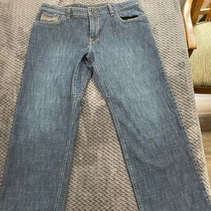 prAna Men's Axiom Jean